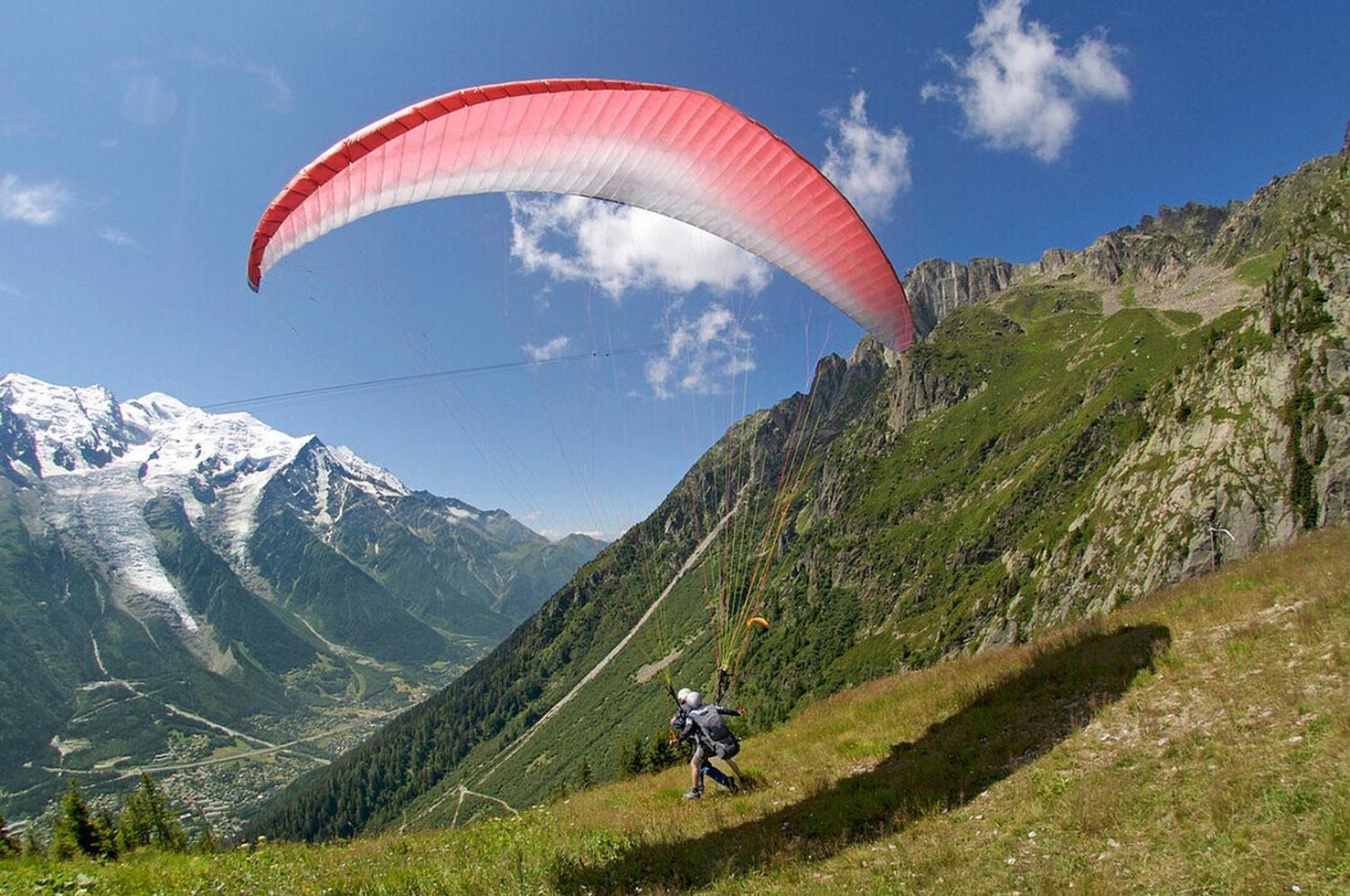 Mazot Loppe - A Cosy Central Chamonix Hideaway Exterior foto