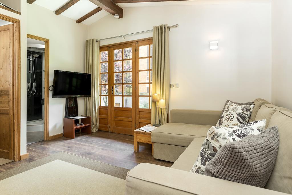 Mazot Loppe - A Cosy Central Chamonix Hideaway Exterior foto